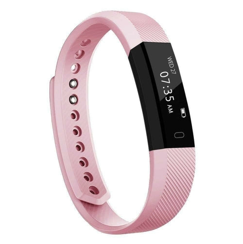 Reloj inteligente y monitor de actividad SmartFit Slim con accesorio extra GRATIS