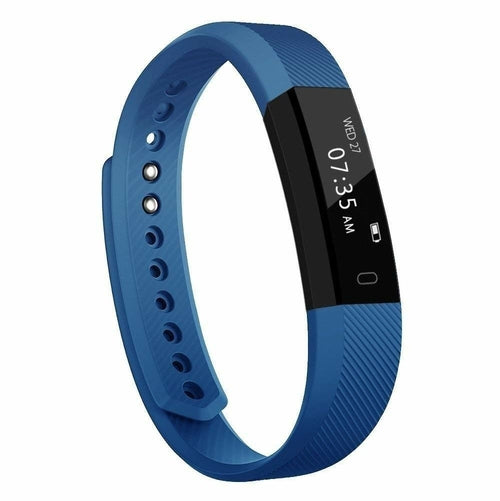 Reloj inteligente y monitor de actividad SmartFit Slim con accesorio extra GRATIS