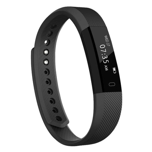 Reloj inteligente y monitor de actividad SmartFit Slim con accesorio extra GRATIS