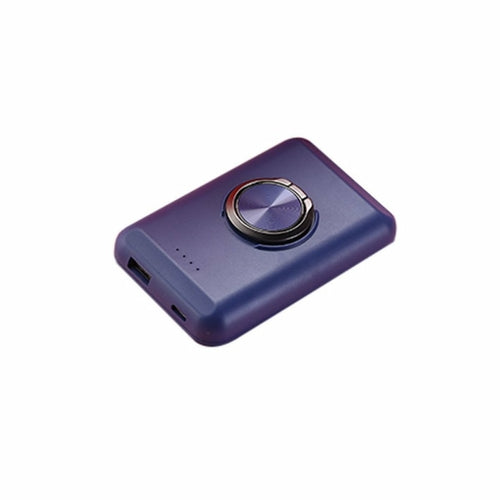 Cargador magnético inalámbrico y batería externa para iPhone 12