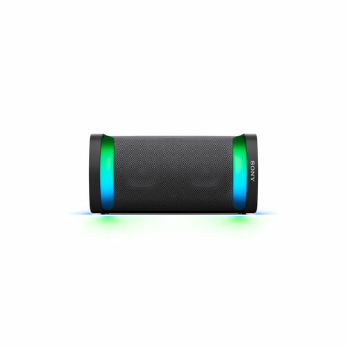 Altavoz portátil Sony SRSXP500B.CEL
