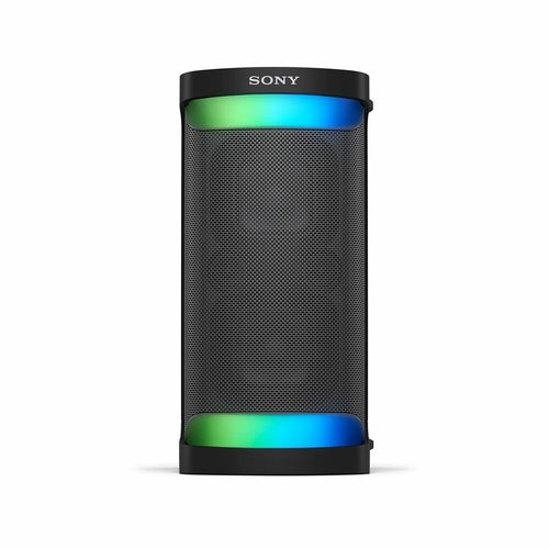 Altavoz portátil Sony SRSXP500B.CEL