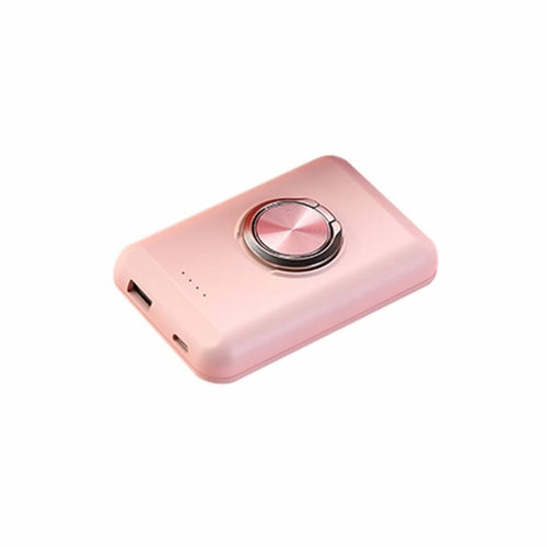 Cargador magnético inalámbrico y batería externa para iPhone 12