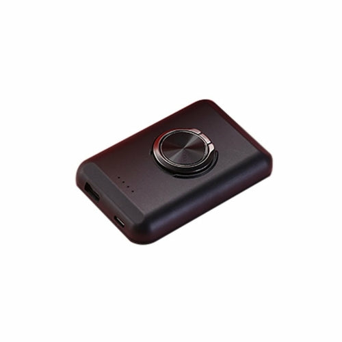 Cargador magnético inalámbrico y batería externa para iPhone 12