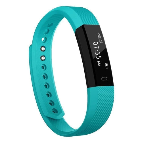 Reloj inteligente y monitor de actividad SmartFit Slim con accesorio extra GRATIS