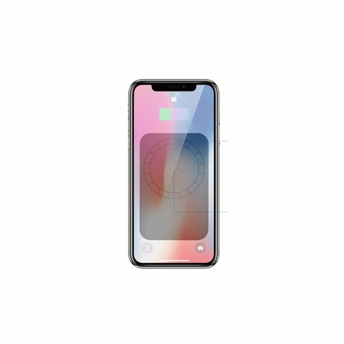 Cargador magnético inalámbrico y batería externa para iPhone 12