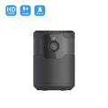 Mini cámara IP WiFi inalámbrica HD de 2 MP y 1080p con visión nocturna
