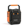 Estación Solar Portátil Gofort 200W - Power Bank para Camping